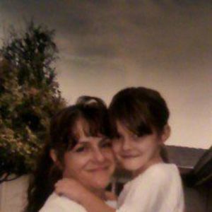 Meet your Posher, Yolanda