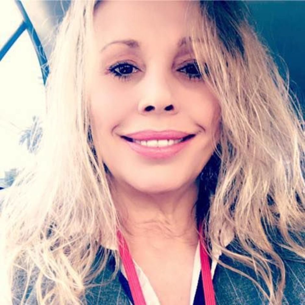 Meet your Posher, Pamela