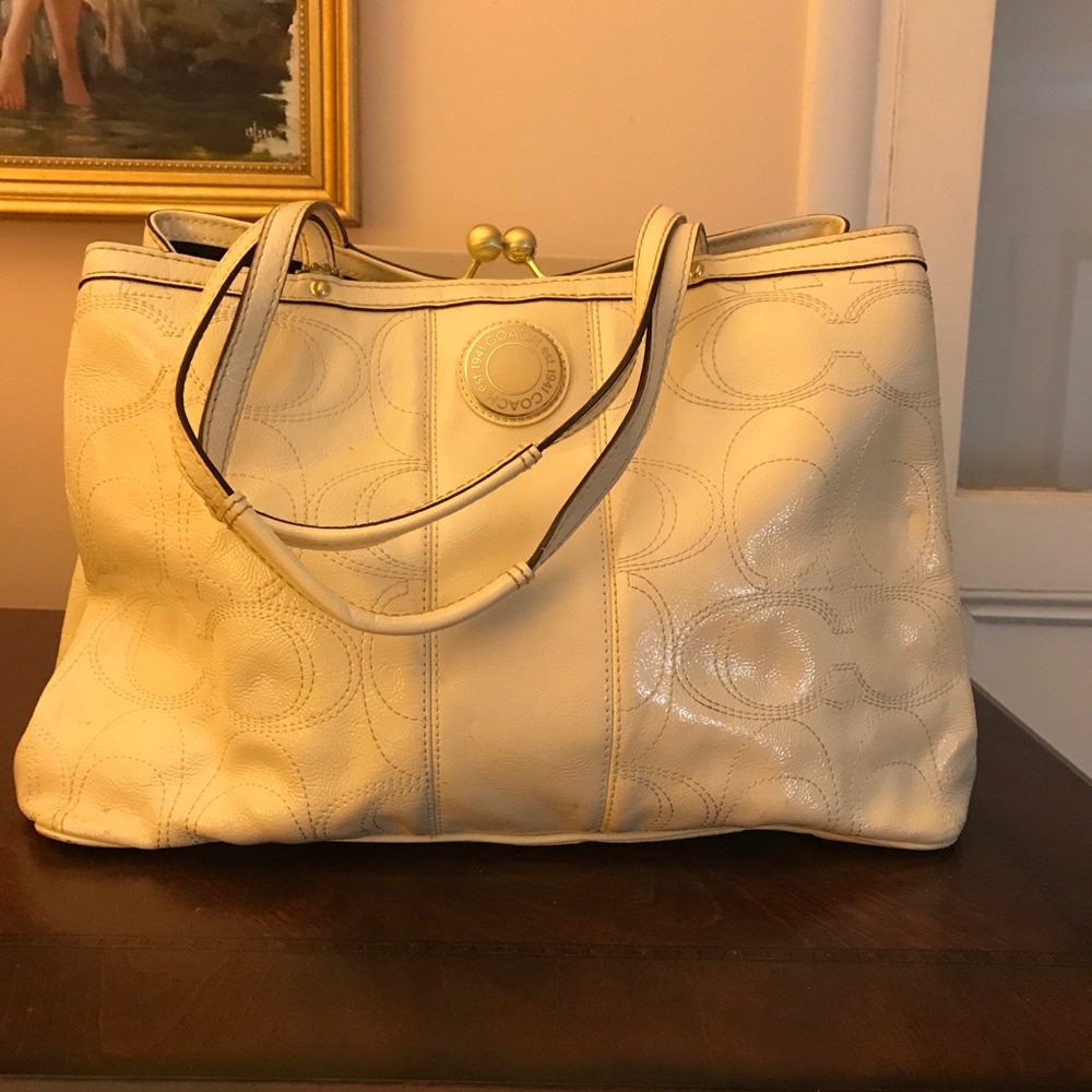 ❌SOLD❌Coach Bag
