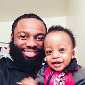 Meet your Posher, Jamal