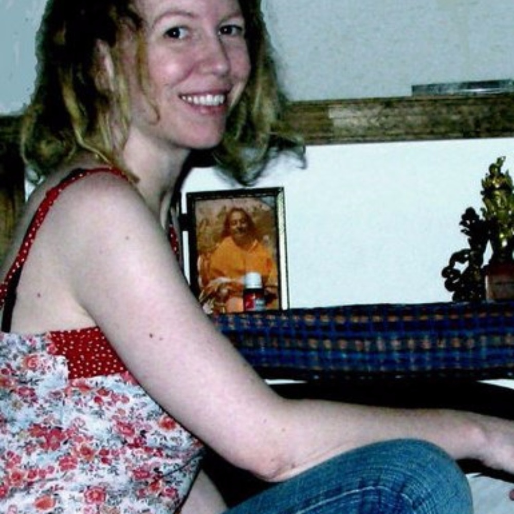 Meet your Posher, Molly