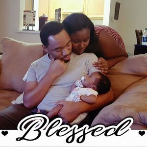 Meet your Posher, Mia