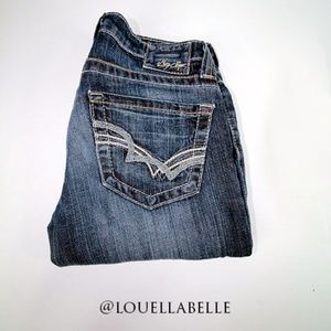 Big Star Casey 26R Jeans