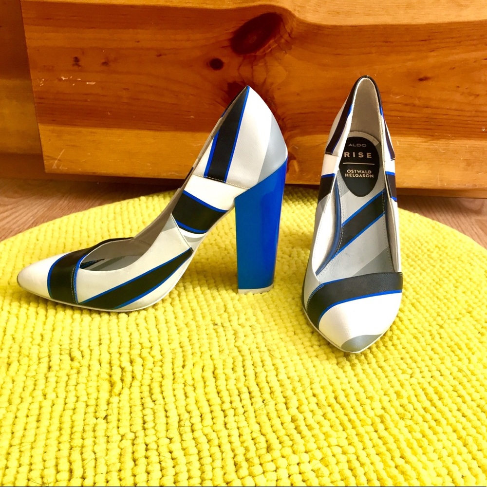 ALDO Heels