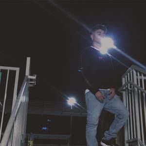 Meet your Posher, Jay