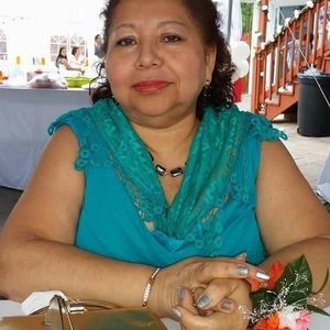 Meet your Posher, Paula del carmen