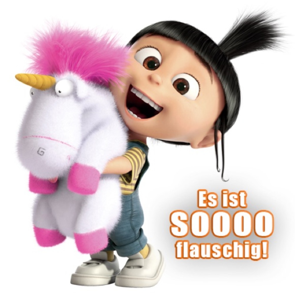 Meet your Posher, Brittny