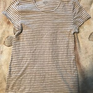 J. Crew Crewneck T