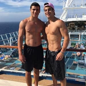 Meet your Posher, Dante