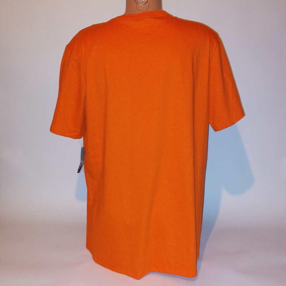 Nike Mens T-Shirt - Picture 3 of 3