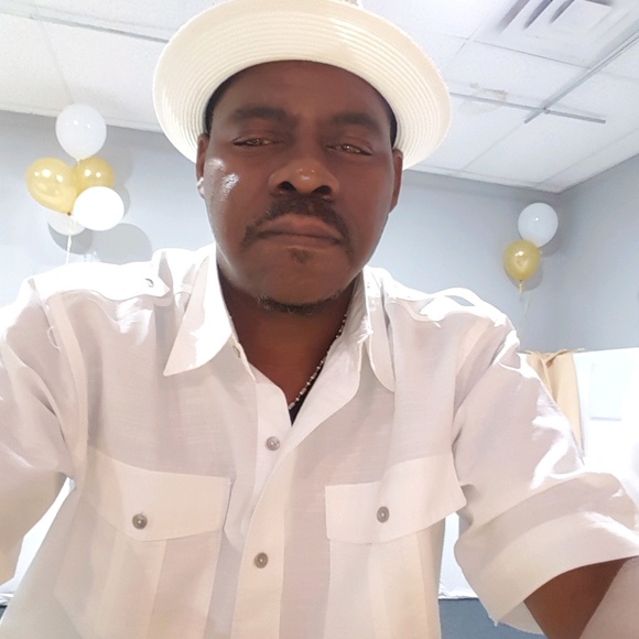 Meet your Posher, Steve - Picture 1 of 1