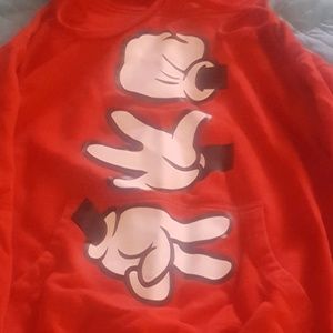 Meet your Posher, Tony