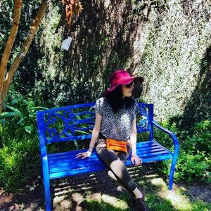 Meet your Posher, Sam