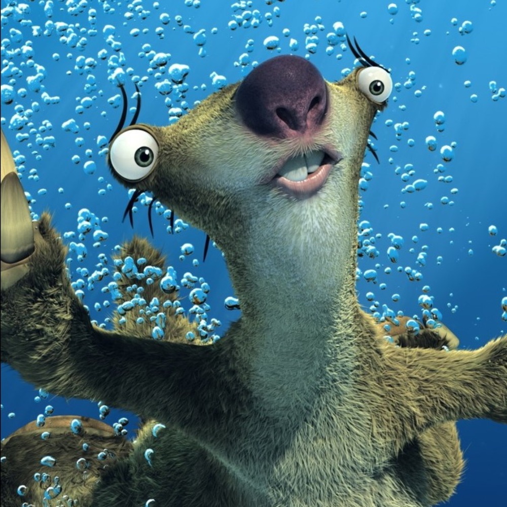 Meet your Posher, Dean