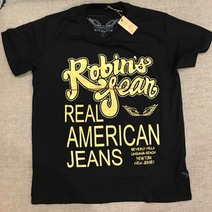 robin jean shirt