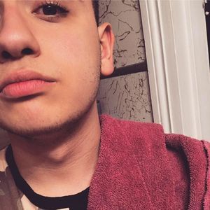 Meet your Posher, Cameron