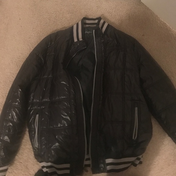 Sean John Puff Jacket - Picture 3 of 3