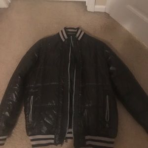 Sean John Puff Jacket