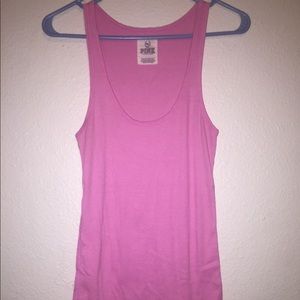 🔥NEW VS PINK L Tank🔥