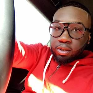 Meet your Posher, Akeem