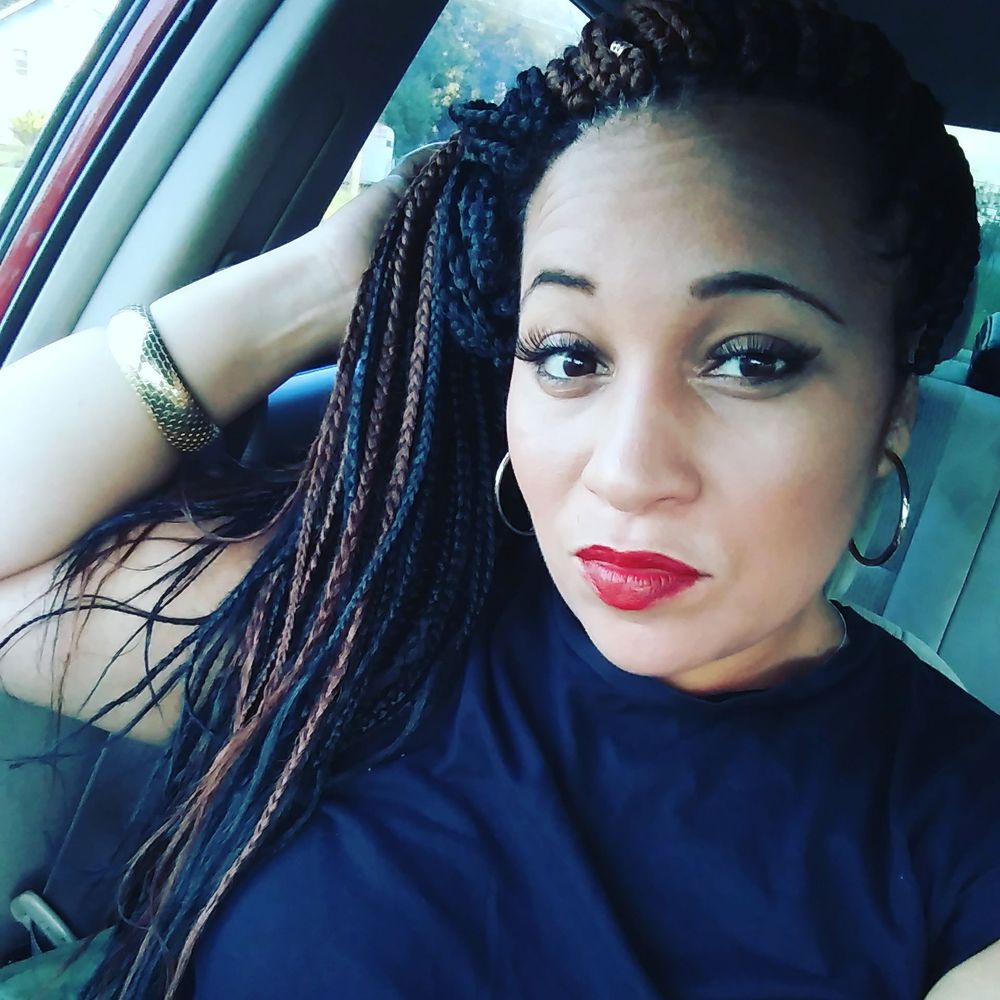 Meet your Posher, Rocc