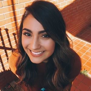 Meet your Posher, Melissa