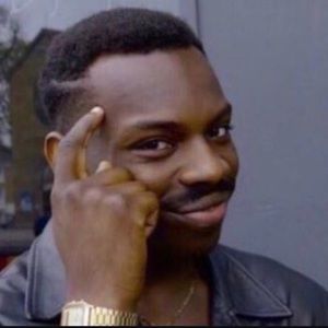 Meet your Posher, Frankie