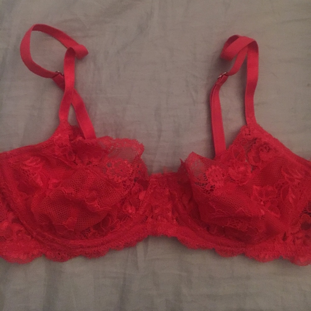 Bra
