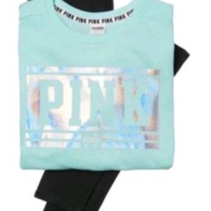 🔥NEW VS PINK XS Crewneck🔥
