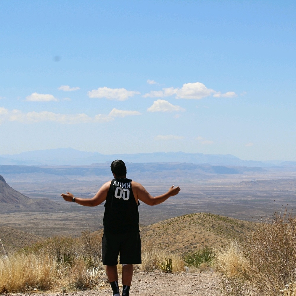 Meet your Posher, Rene