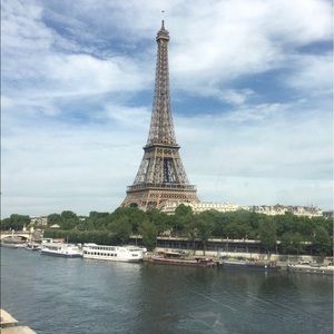 Meet your Posher, Bianca