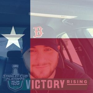 Meet your Posher, Coy