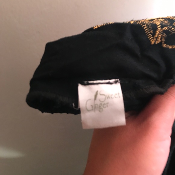 Sweet ginger hand made in Asia - Picture 6 of 6