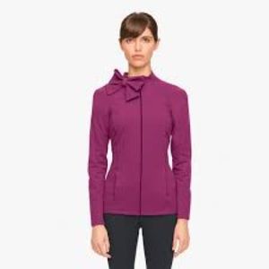 Kate Spade/Beyond yoga bow jacket