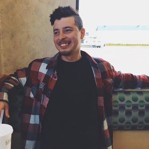 Meet your Posher, Johnny