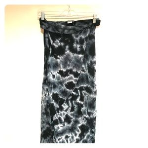 Billabong boho shirt