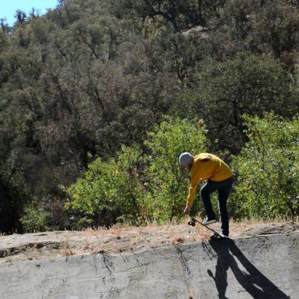 Meet your Posher, Jonathan