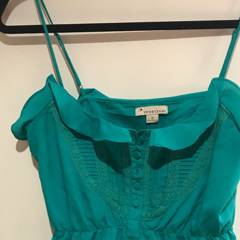 Forever 21