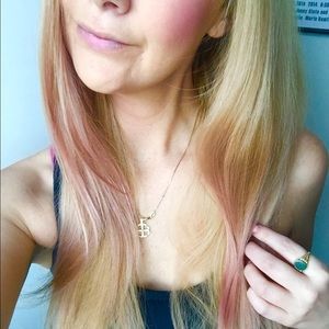 Meet your Posher, Molly