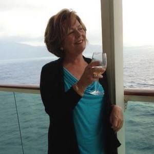 Meet your Posher, Patricia