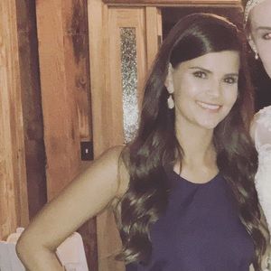 Meet your Posher, Allison