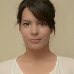 Meet your Posher, Marija