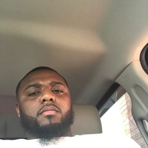 Meet your Posher, George