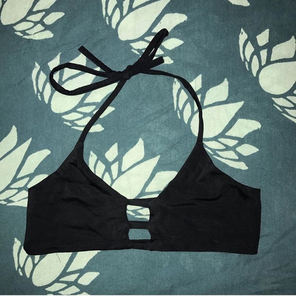 Bikini top