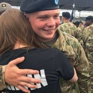 Meet your Posher, Soleil