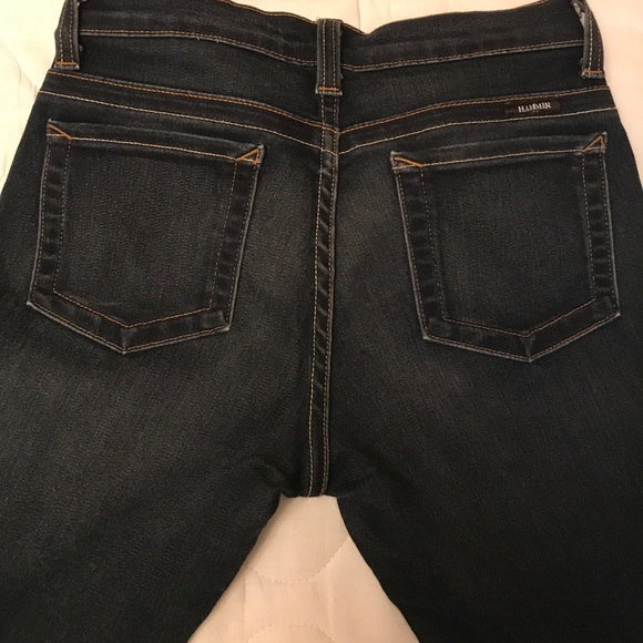 Mid rise jeans - Picture 2 of 3