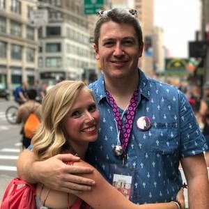 Meet your Posher, Ellen