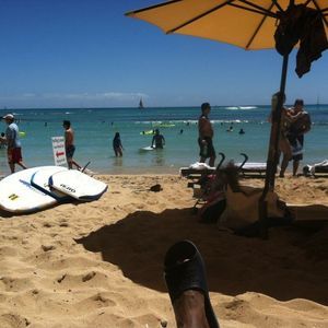 Meet your Posher, Moor