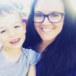 Meet your Posher, Jodie