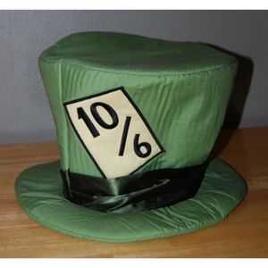 Mad Hatter Hat
